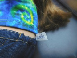 maplea chelsea label